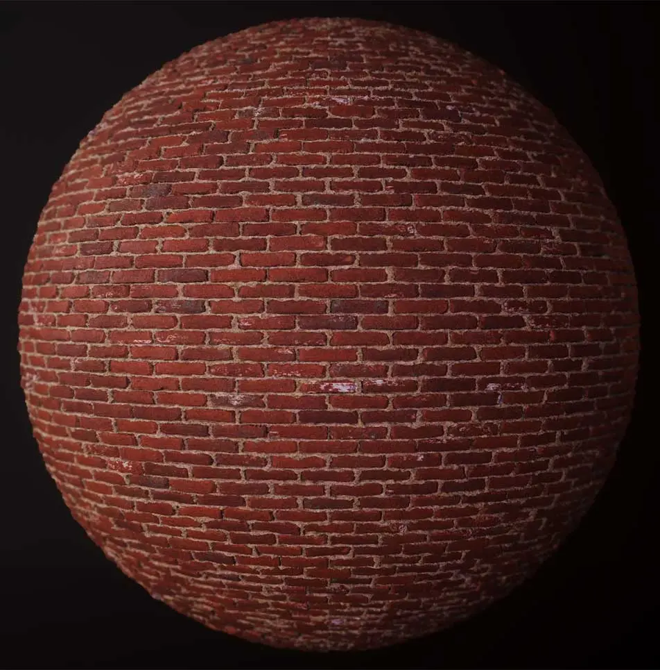 Real-time ready materials under cinematic lighting